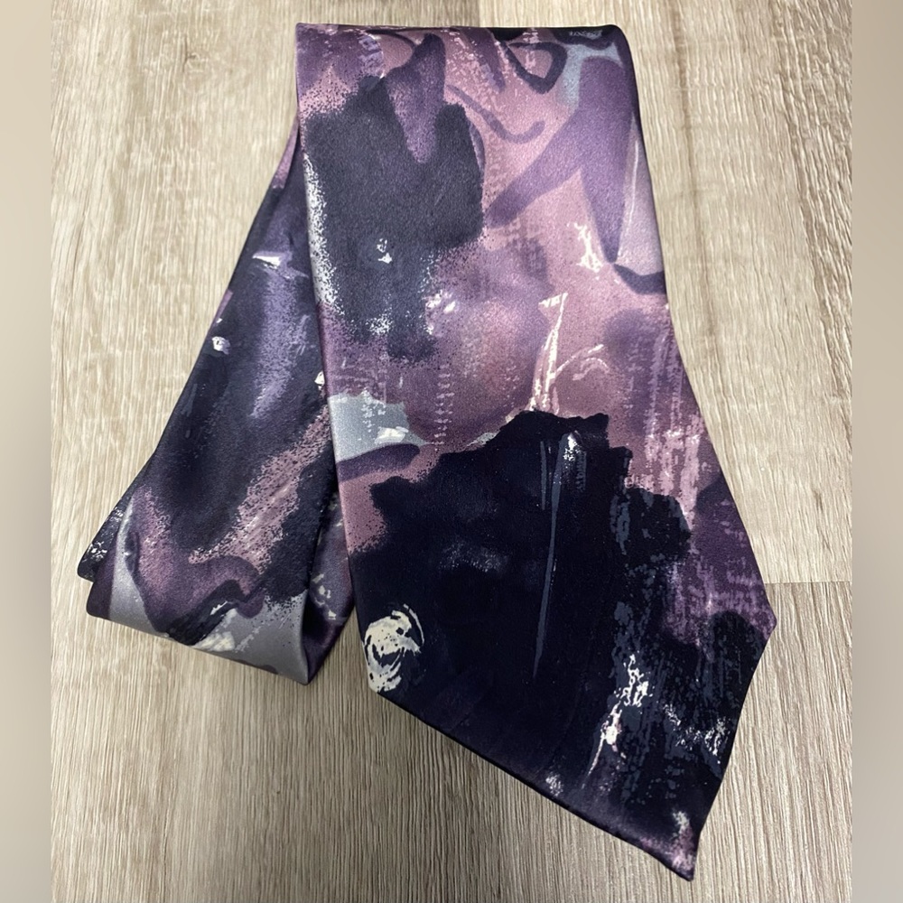 Pierre Cardin Tie (T64)